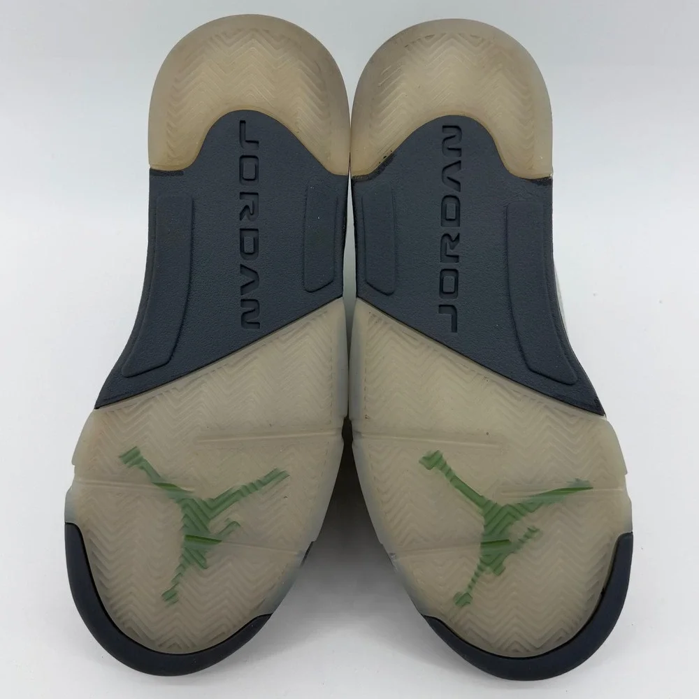 Jordan Air Jordan 5 Retro Men Size 9.5 